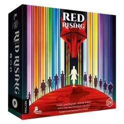 Gra Red Rising (PL) (GXP-791344)