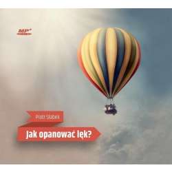 Jak opanować lęk? MP3 - 1