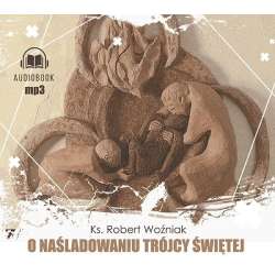 O naśladowaniu Trójcy Świętej audiobook