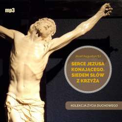 Serce Jezusa konającego audiobook - 1