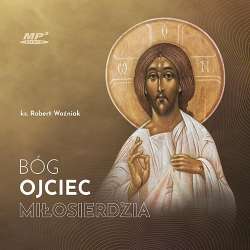 Bóg Ojciec miłosierdzia audiobook - 1