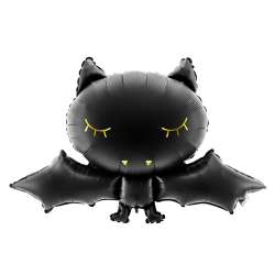 Balon foliowy Nietoperz 80x52cm - 1