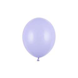 Balony Strong Pastel Light Lilac 27cm 10szt - 1