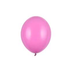 Balony Strong Pastel Fuchsia 27cm 10szt