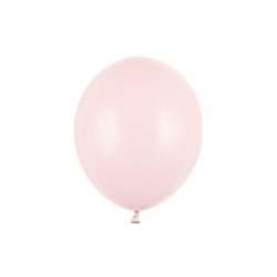 Balony Strong 30cm Pastel Pale Pink 50szt