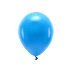 Balony Eco niebieskie 30cm 100szt - 1