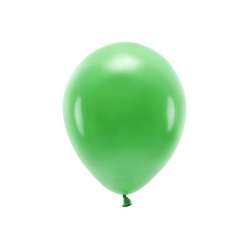 Balony Eco zielona trawa 30cm 10szt