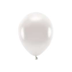 Balony Eco perłowe 30cm 10szt - 1