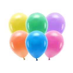 Balony Eco pastelowe 30cm 10szt - 1