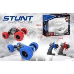 Auto R/C Stunt światło 26,5x8,5x16cm MIX