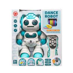 Robot zdalnie sterowany strzelający krążkami (G205157) - 1