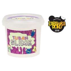 Super slime bezbarwny 0,5 kg 3033 (3033 RUSSEL) - 1