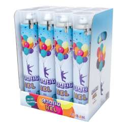 Crazy Hel (12szt) TUBAN (GXP-748227) - 1