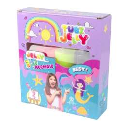 Tubi Jelly 3 kolory - Syrenka TUBAN (GXP-725068)