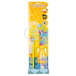Obręcz mini Motylek + płyn 400ml TUBAN (GXP-796744) - 1