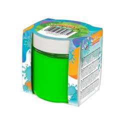 Jiggly Slime zapachowy Zielone jabłko 100g TUBAN - 1
