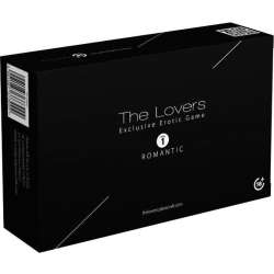 The Lovers Exclusive Erotic Game Level 1 Romantic