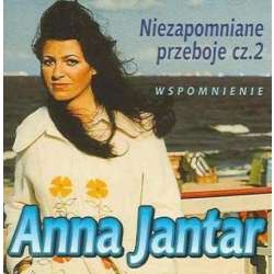 Niezapomniane Przeboje cz.2 CD