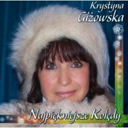Najpiękniejsze kolędy CD - 1
