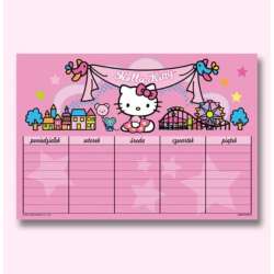 PLAN LEKCJI HELLO KITTY (DERF.PLNHK) - 1
