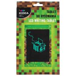 Tablet do rysowania F Kidea Game (DERF.TRFKA) - 1