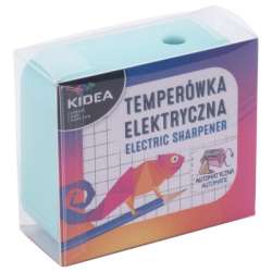 Temperówka elektryczna insta Kidea mix p12 (DERF.TELIKA) - 1