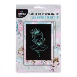 Tablet do rysowania 10A1 Kidea Baletnica (DERF.TR10A1KA) - 1