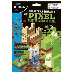 Kreatywna mozaika Pixel KIDEA (DERF.KMOPKA) - 1