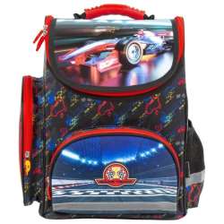 Tornister ergonomiczny MB Race Team 10 DERFORM (DERF.TEMBRT10) - 1