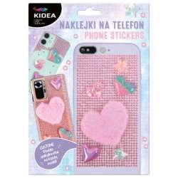 Naklejki na telefon Love KIDEA (DERF.NTLKA) - 1