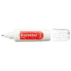 Korektor w pisaku 17m (12szt) TOMA - 1