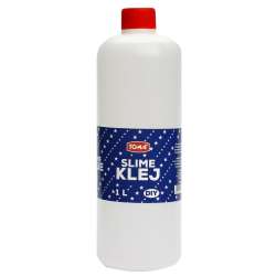 Klej do slime Slime Glue 1L TOMA (TO-482 02) - 1