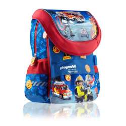 Plecak dziecięcy PL-02 Playmobil (502020013) - 1