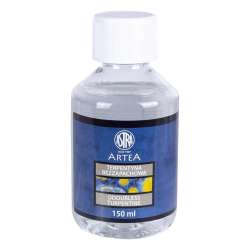 Terpentyna bezzapachowa 150ml Artea - 1