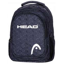 Plecak HEAD 3D BLACK, AY300 (502022014) - 1