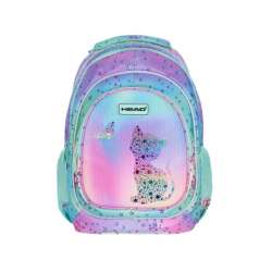 Plecak HEAD AB330, KITTY OMBRE (502022143) - 1