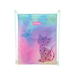 Worek na obuwie Head Kitty Ombre AD1 ASTRA (507022052) - 1