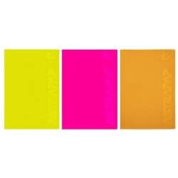 Zeszyt A5/60K linia Fluo ASTRA (102022017) - 1