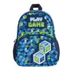 Plecaczek dziecięcy wycieczkowy ASTRABAG PLAY GAME, AK300 (502023071) - 1