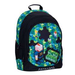 Plecak Game AB340 Astrabag (502023063) - 1