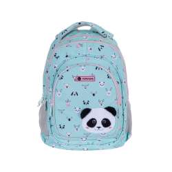 Plecak Astrabag Teddy Panda AD330 ASTRA - 1