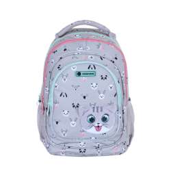 Plecak ASTRABAG KITTY THE CUTE, AB330 (502023070) - 1