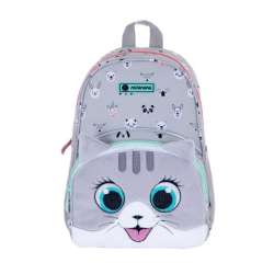 Plecaczek wycieczkowy przedszkolny Astrabag Kitty The Cute AK300 (502023075) - 1