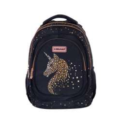 Plecak HEAD GOLDEN EFFECT CLASSY GOLD, AB330 (502023084)