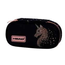 Piórnik HEAD GOLDEN EFFECT CLASSY GOLD, AC6 (505023050) - 1