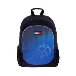 Plecak HASH FOOTBALL STYLE, AB350 (502023107) - 1