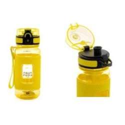 Bidon AQUA PURE by ASTRA 400 ml - neon yellow (511023009) - 1