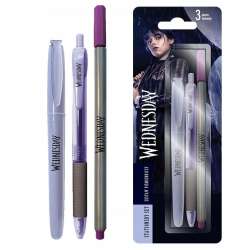 Zestaw piśmienniczy 3el Wednesday ASTRA