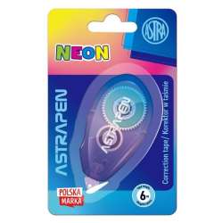 Korektor w taśmie biurowy ASTRA