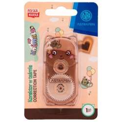 Korektor w taśmie z uszkami ASTRA